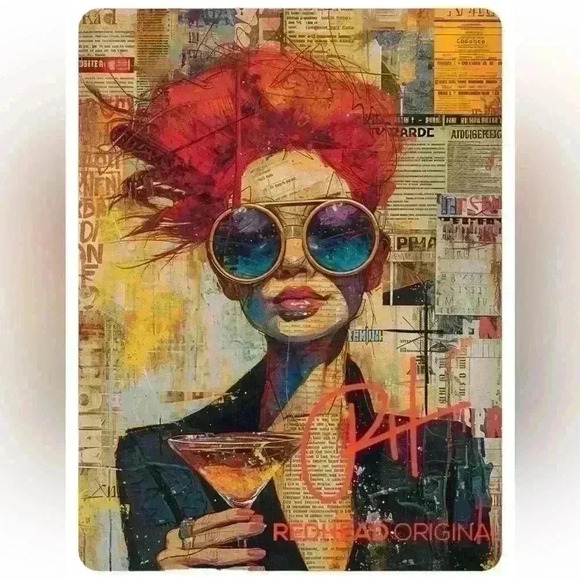 Red YSL long zippy wallet. Calfskin Leather. In GUC. Minor wear. Comes with COA - Picture 14 of 14